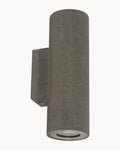 Tampa Column IP65 Sand Black