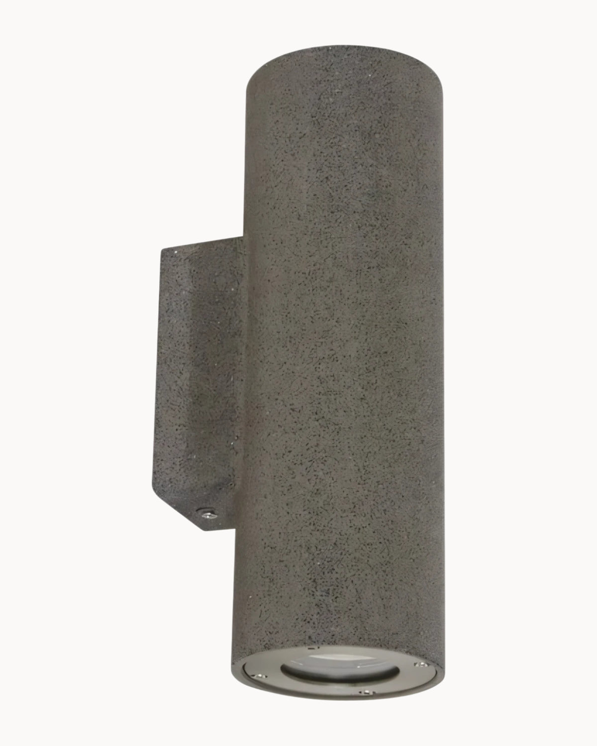 Tampa Column IP65 Sand Black