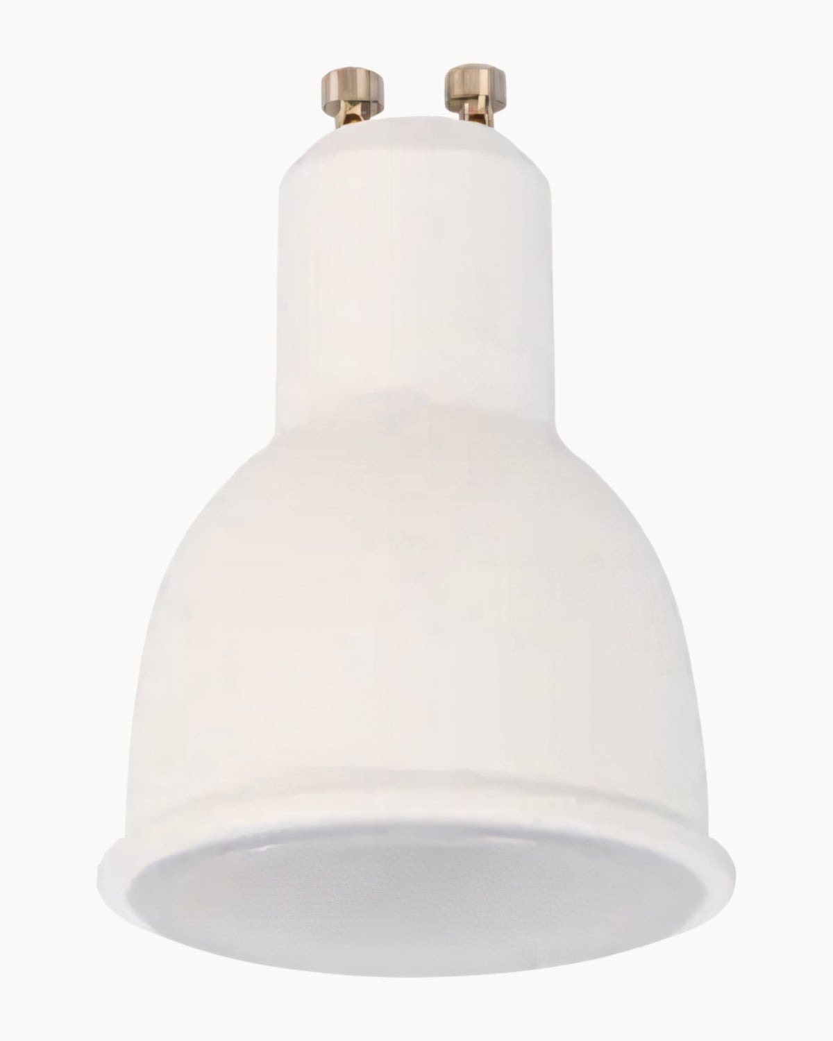 LED GU10 6W RGB Dimmable White