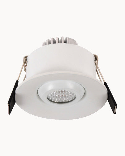 White downlight