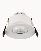White downlight