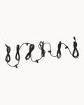 LED Garden Cable 6M G2