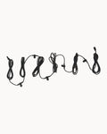 Garden Cable G2 10M x 4 LED