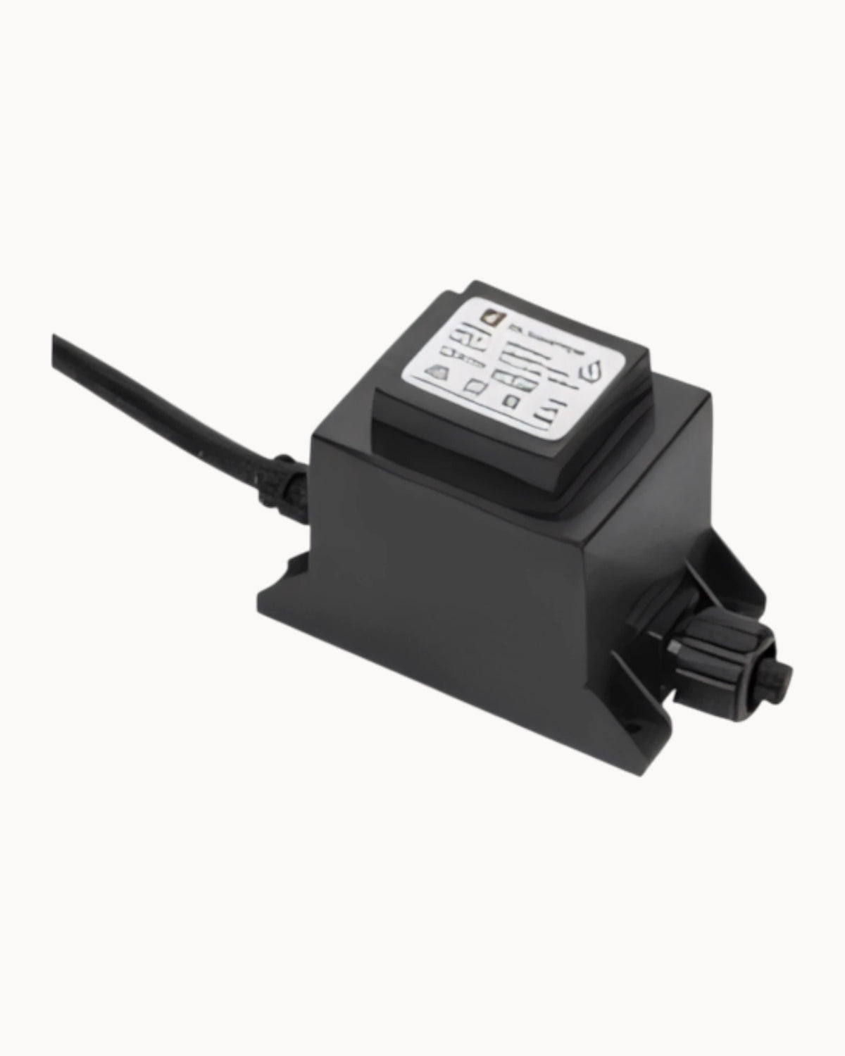 Transformer 12V 28W G2
