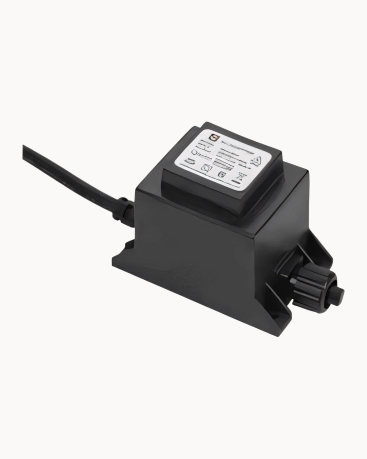 80W Transformer G2