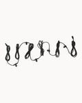 10m x 6 LED Cable G2