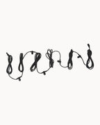 10m x 6 LED Cable G2
