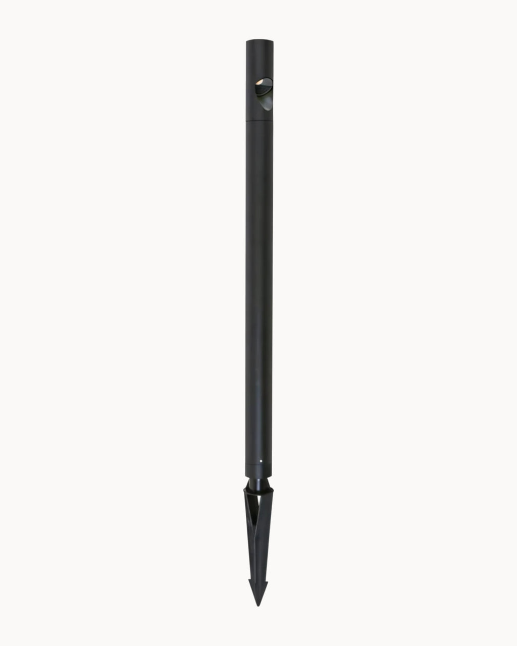 Como 24V 3000K 650mm Bollard with Spike
