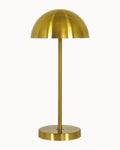 Knoll Table Lamp Brass