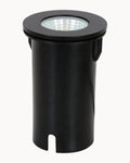 Chameleon Inground RGBW Black