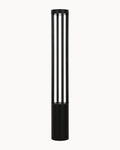 Circa IP65 3000K 650mm Bollard Black