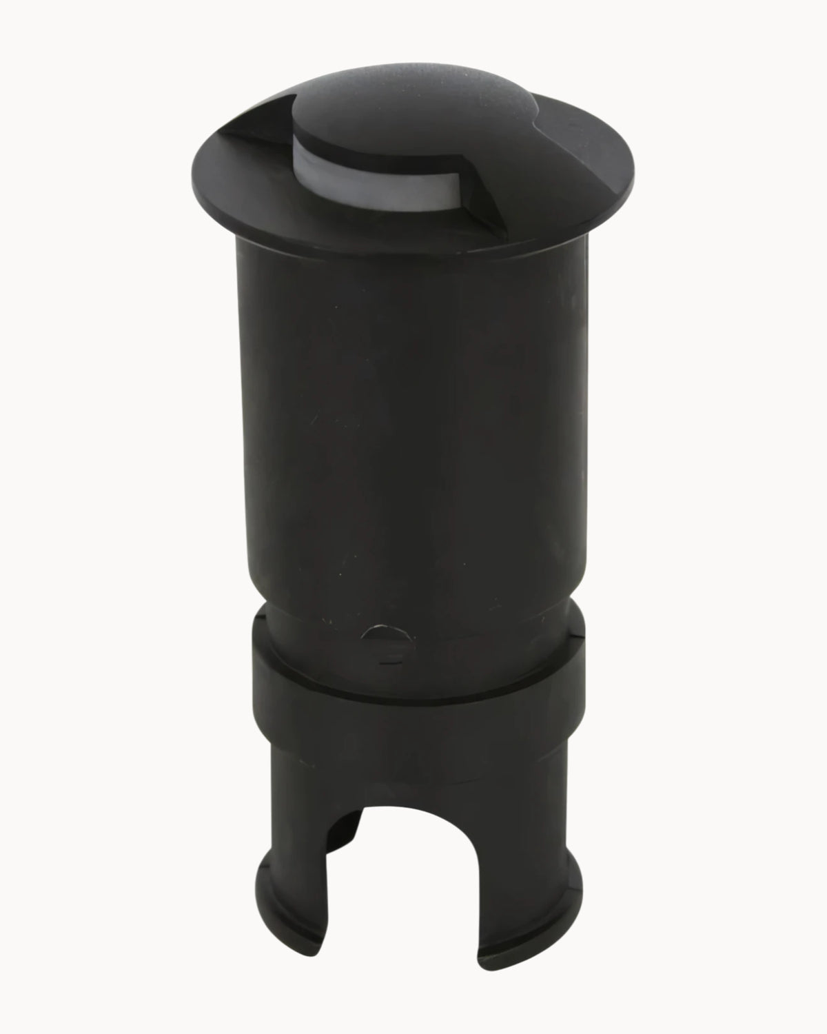 Mood 24V 2.5W 2 Way Inground Black