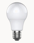White E27 bulb