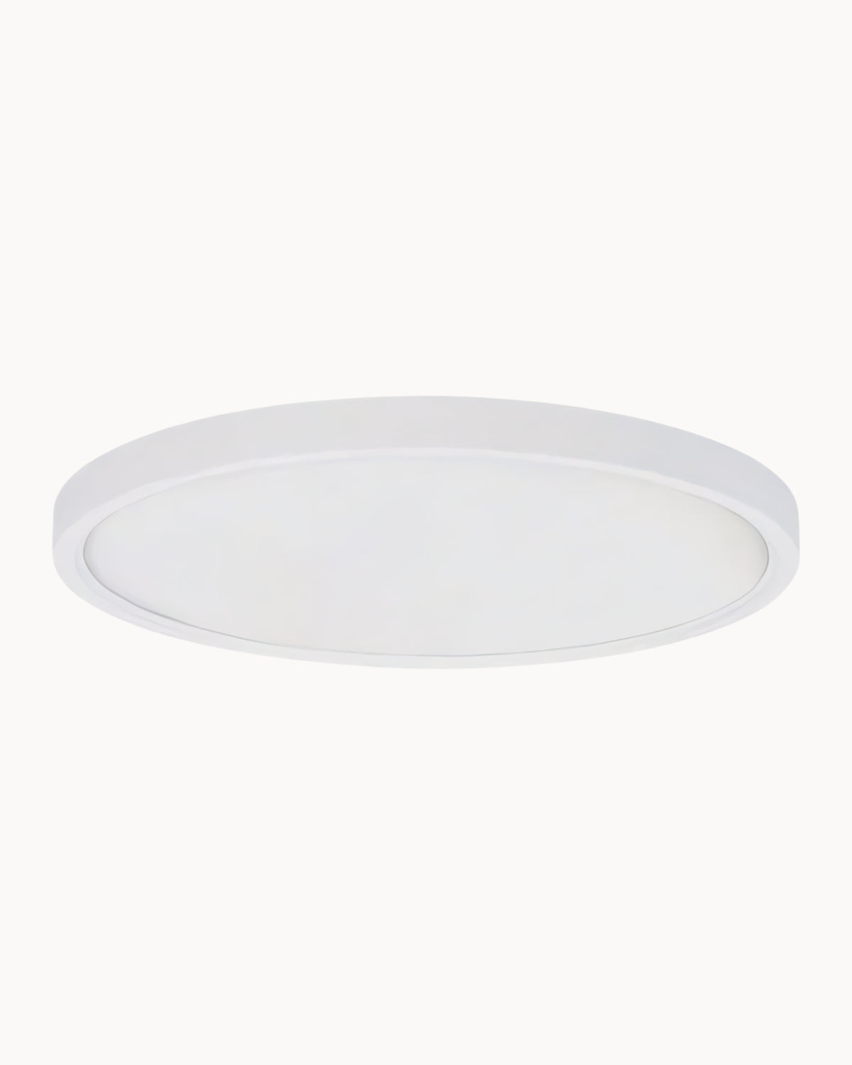 Portfolio 300mm 18W CCT Ceiling Mount White