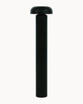 Artos 600mm Bollard Black