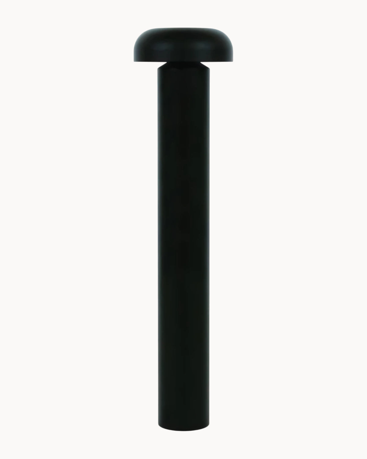 Artos 600mm Bollard Black