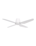 Aria 48" CTC DC Ceiling Fan White