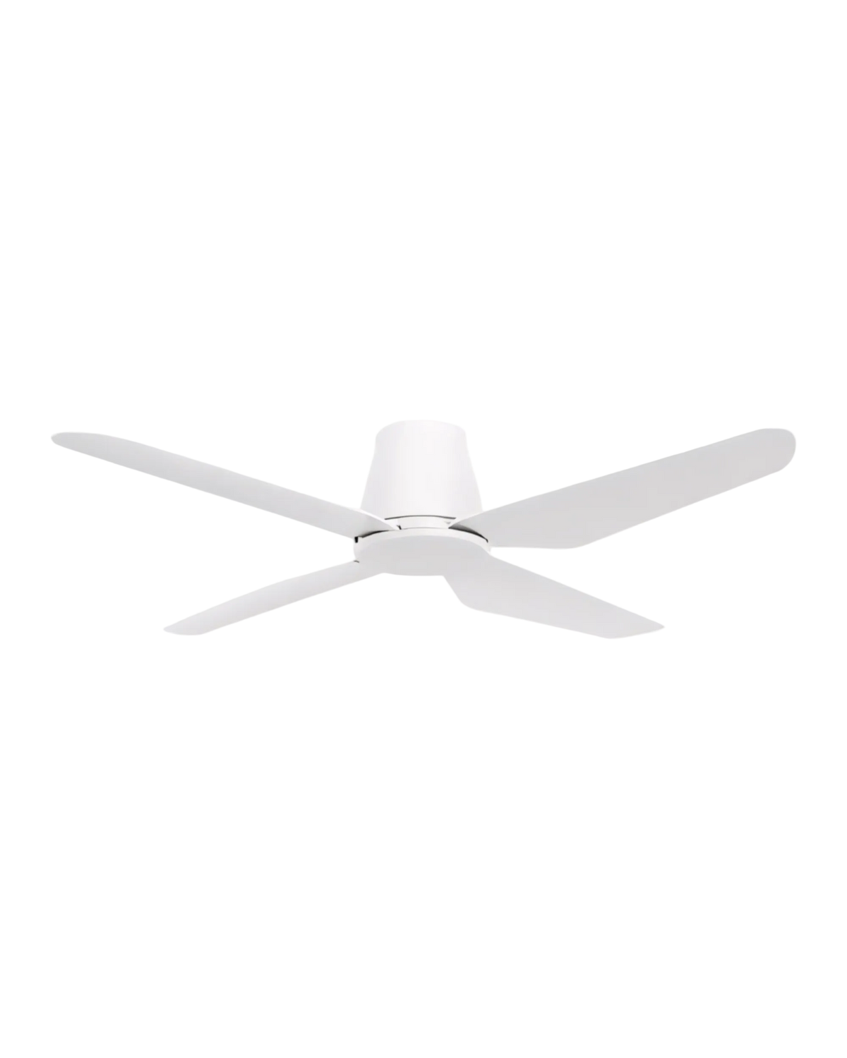 Aria 48" CTC DC Ceiling Fan White