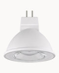 LED MR16 5.5W 3000K Dimmable White