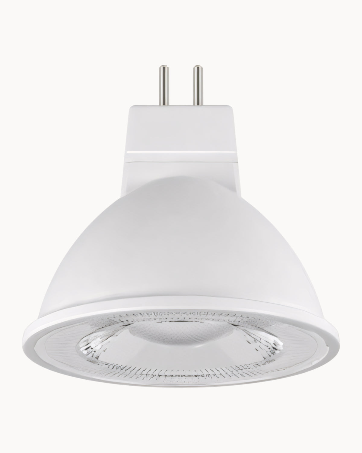 LED MR16 5.5W 3000K Dimmable White
