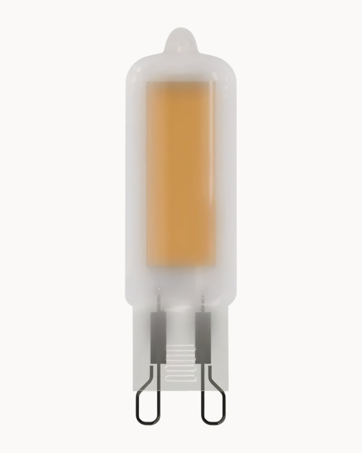 LED G9 3W 2700K Non Dimmable Frosted
