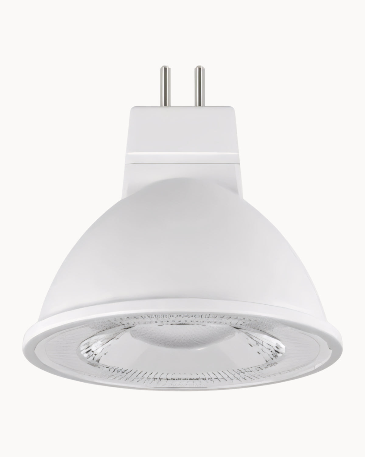 LED MR16 5.5W 4000K Dimmable White