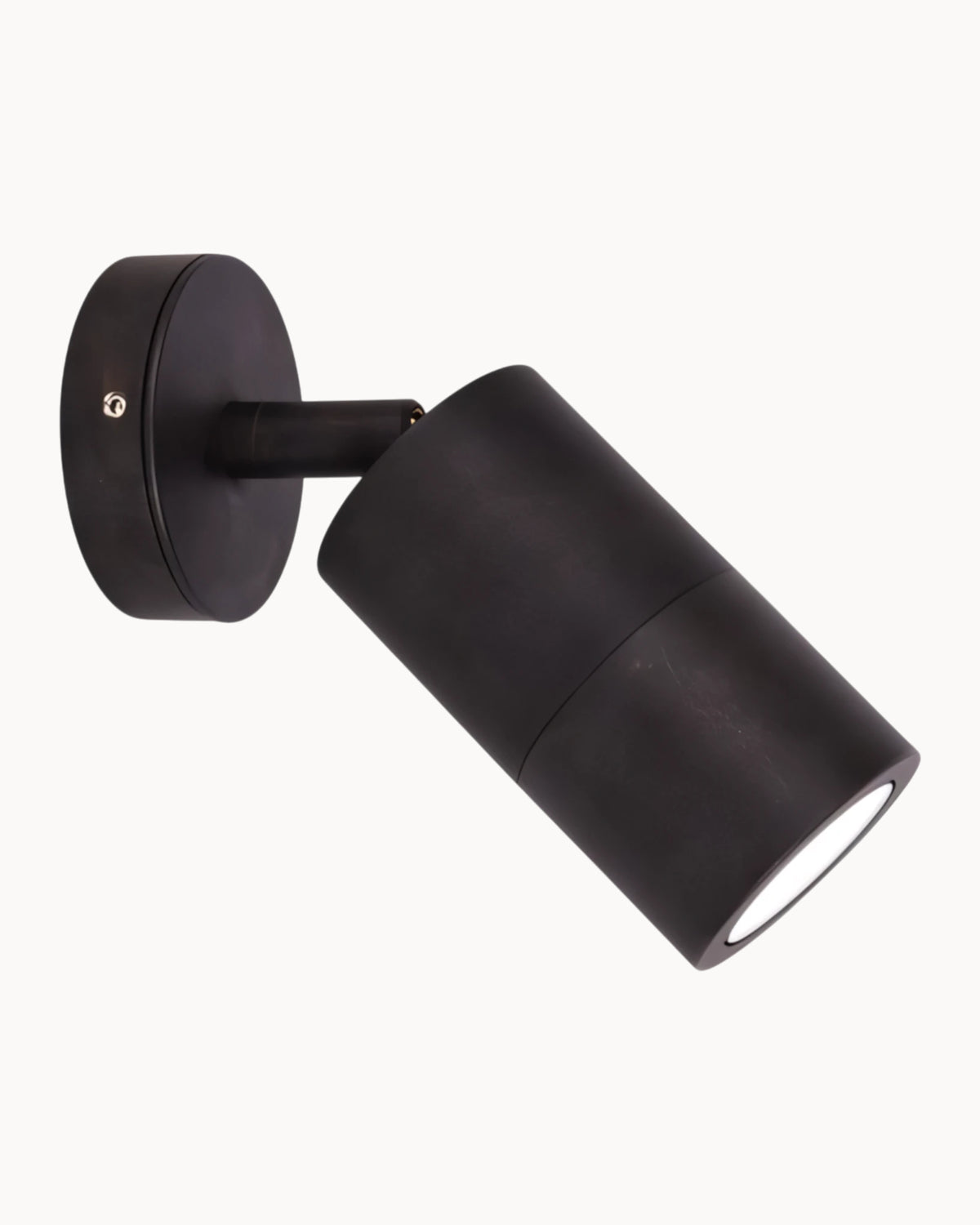 Harbour 1 Light IP65 Solid Bronze