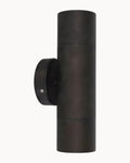Harbour 2 Light IP65 Solid Bronze