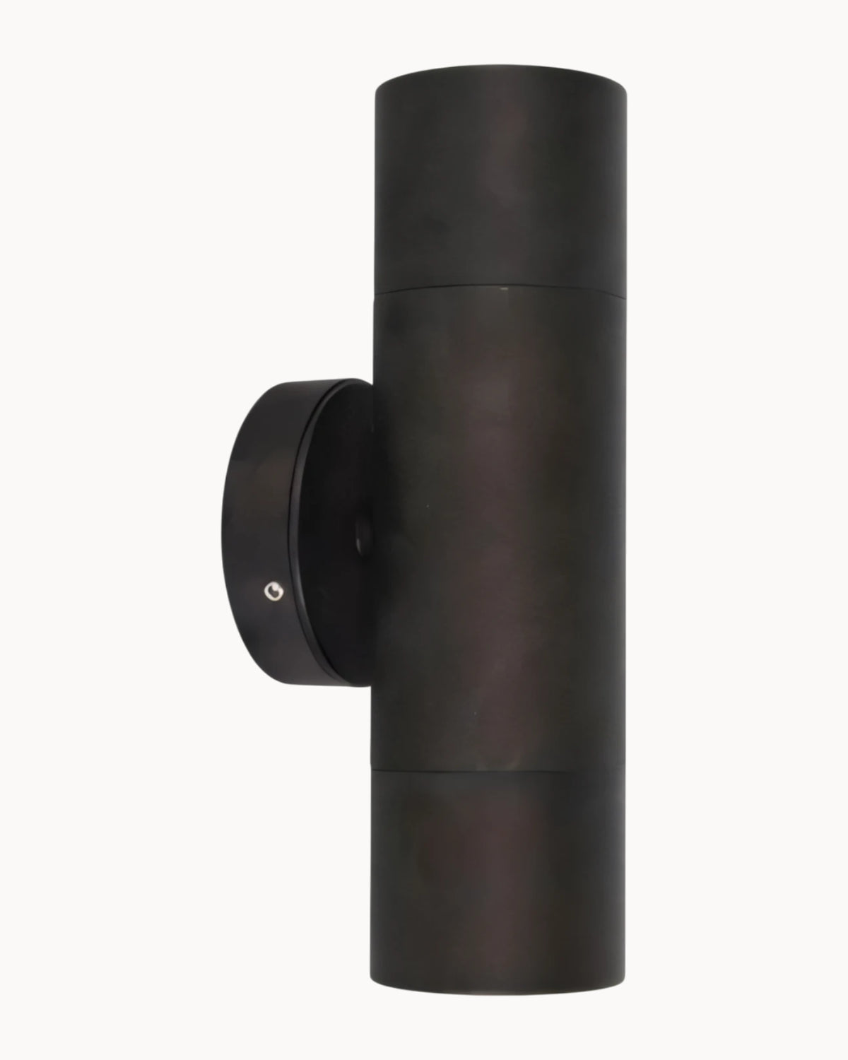 Harbour 2 Light IP65 Solid Bronze
