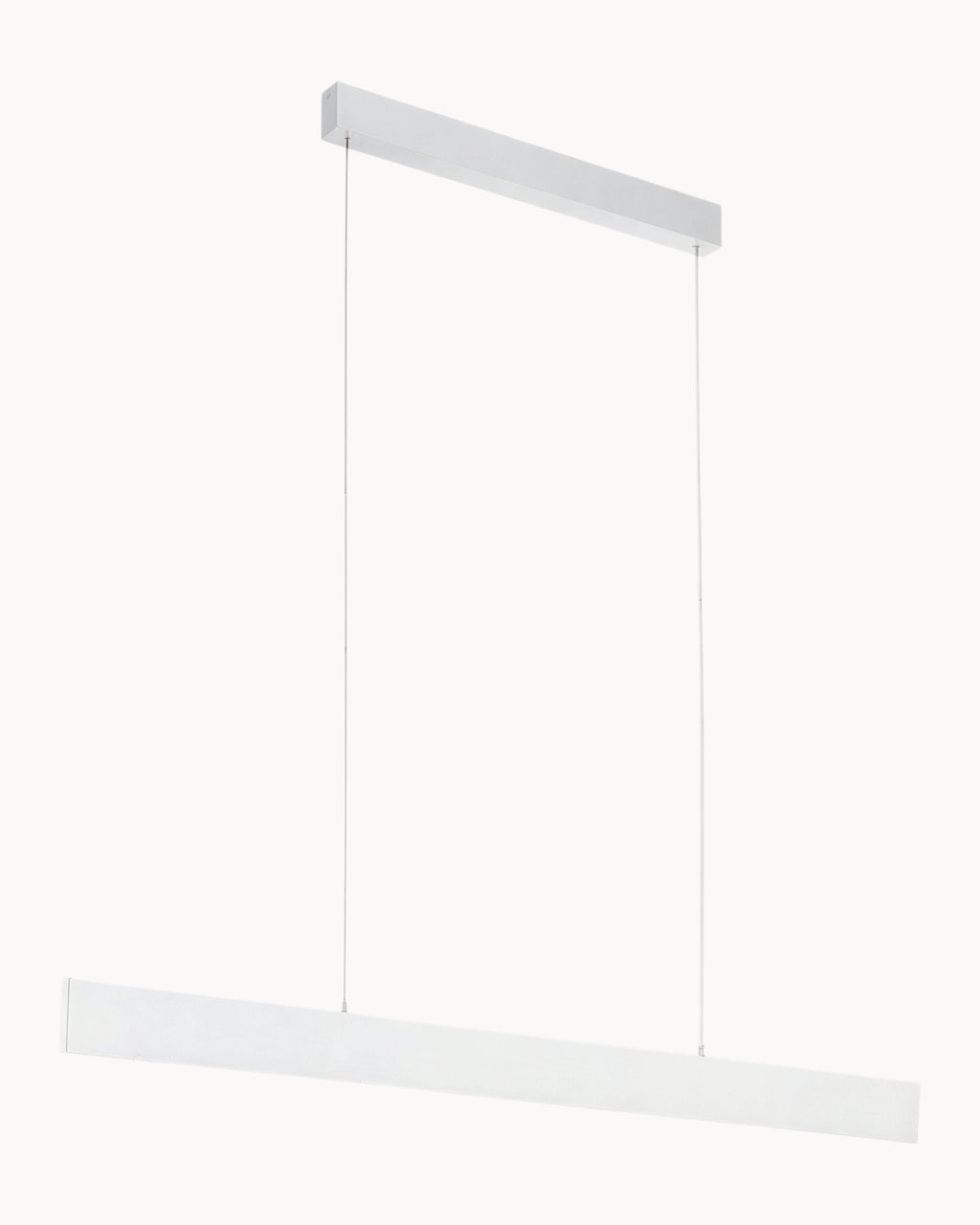 Climene 2 1180 CCT LED Pendant White