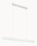 Climene 2 1180 CCT LED Pendant White