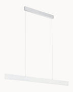 Climene 2 1180 CCT LED Pendant White
