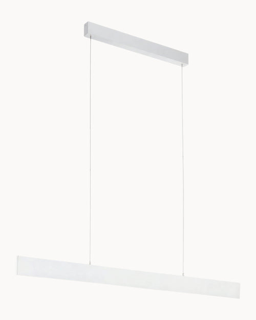 Climene 2 1180 CCT LED Pendant White