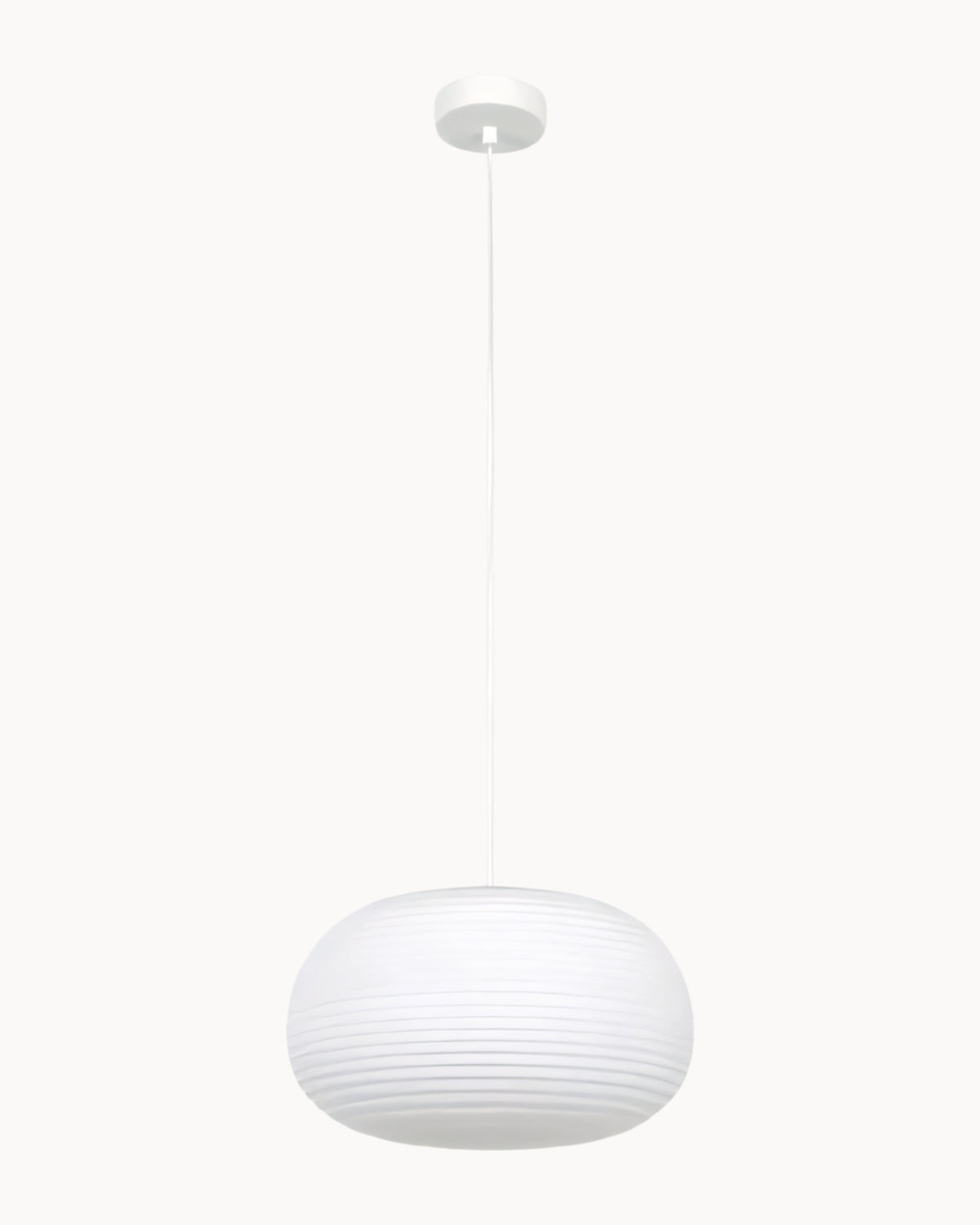 Louis 340mm Squat Pendant