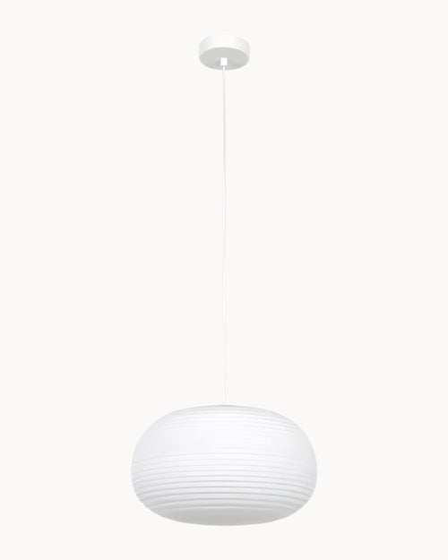 Louis 340mm Squat Pendant