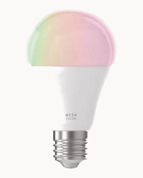 A60 RGB CCT ES/E27 LED lamp