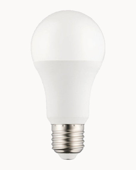 A60 RGB CCT ES/E27 LED lamp