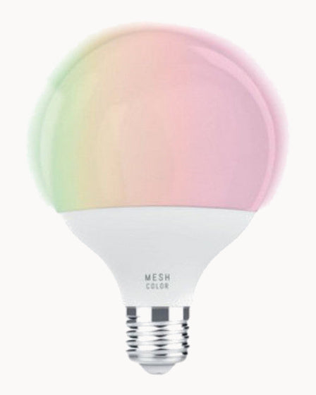 G95 RGB CCT ES/E27 LED lamp