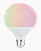 G95 RGB CCT ES/E27 LED lamp