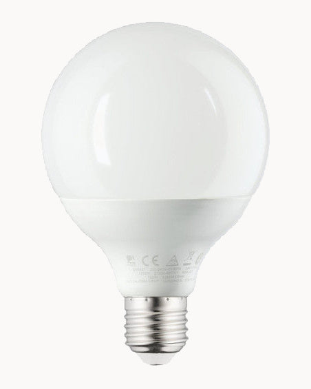 G95 RGB CCT ES/E27 LED lamp