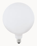 Opal 200mm LED E27 bulb