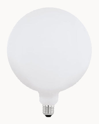 Opal 200mm LED E27 bulb