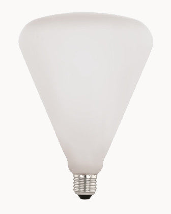 LED R140 4.5W ES/E27 2700K Dimmable Opal