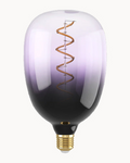 LED T120 4W ES/E27 2000K Dimmable Purple