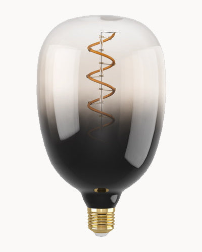 LED T120 4W ES/E27 2000K Dimmable Smoky
