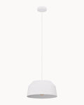Contrisa 380mm Pendant White