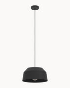 Contrisa 380mm Pendant Black