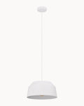 Contrisa 520mm Pendant White