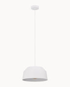 Contrisa 520mm Pendant White