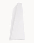 Vetro IP54 Wall Light White